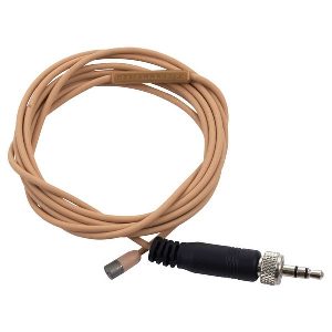 Sennheiser MKE2 tělový mikrofon