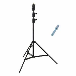 Manfrotto 126 stativ + repro spigot