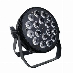 LED Par 18x10W OR