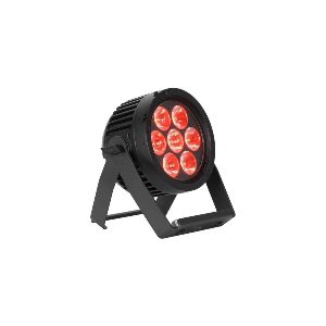LED Par Elation Six par S+ IP65