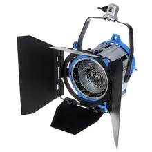 Arri 650W + klapky