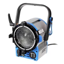 Arri 1kW + klapky