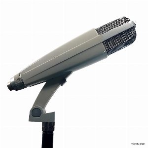 Sennheiser MD421
