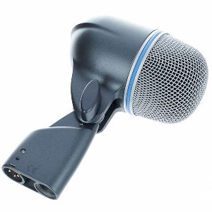 Shure Beta 52 kopák mikrofon