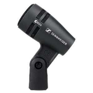 Sennheiser e604 mikrofon