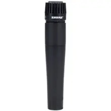 Shure SM57 mikrofon