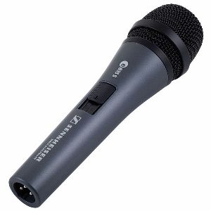 Sennheiser e835 mikrofon