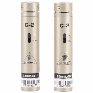 Behringer C2 mikrofon