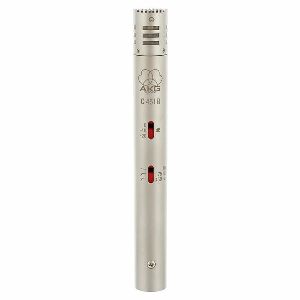 AKG C451 mikrofon