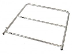 Zábradlí Nivtec 185x100