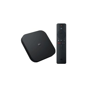 Mediabox - MiBox 4k