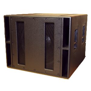 SPL Acoustics SPL 2002 subwoofer