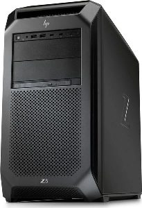 Režie PC #2 - HP Z8 G4 (vMix, Resolume)
