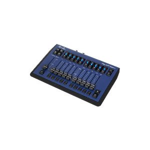 Chamsys mini connect + laptop