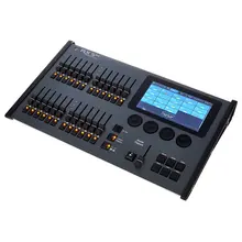DMX pult Zero88 24 Faders