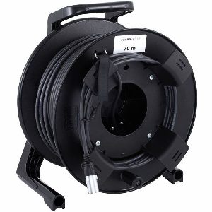 Ethernet Ethercon buben VIP 50m