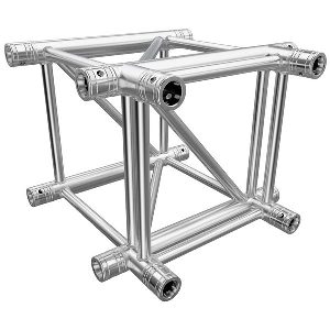 Global Truss F44T35P 3-Way Tcko