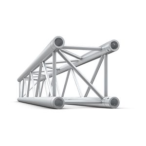 Milos Quadro 2m HD QTV2000 Černý truss