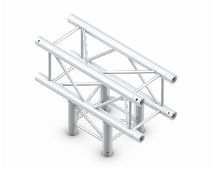Milos Quadro truss T 3Way - QTV35