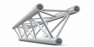 Milos trio 3m truss HD STV3000