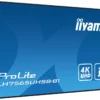 Display TV IIYAMA 75″ 4K